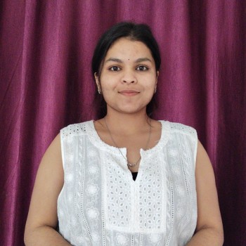Roshani Bhagat